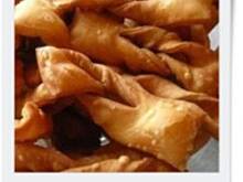 Fot. teqilla, chrusty drożdżowe reginy