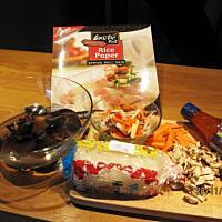 Sajgonki krok po kroku