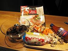 Fot. ciapeczka, Sajgonki krok po kroku