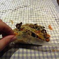 Sajgonki krok po kroku