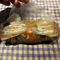 Sajgonki krok po kroku