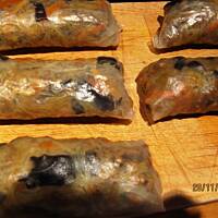 Sajgonki krok po kroku