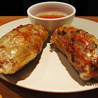 Sajgonki krok po kroku