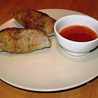 Sajgonki krok po kroku