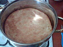 Fot. as, ziemniaki tłuczone zapiekane