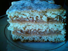 Fot. kado, Jabłecznik warstwowy