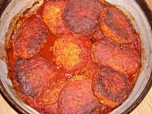 Fot. Agussia834, Gołąbki express