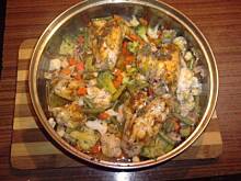 Fot. annao, szybki obiadek niedzielny