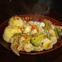 szybki obiadek niedzielny