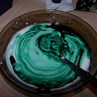 Jadalne choinki - prezent mikolajkowy