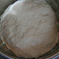 ciasto na pizzę  Anes