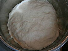 Fot. Anes, ciasto na pizzę  Anes