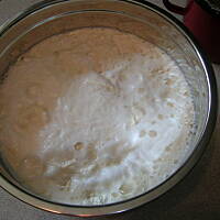 ciasto na pizzę  Anes