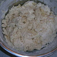 ciasto na pizzę  Anes