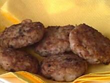 Fot. obi25, mielone drobiowe z jabłkiem