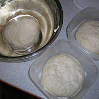 ciasto na pizzę  Anes