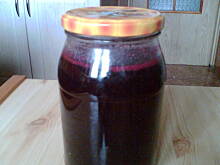 Fot. as, Kiszony barszcz czerwony