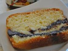 Fot. ilka76, Babka z nutellą