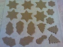 Fot. bettinka, Pierniczki duńskie