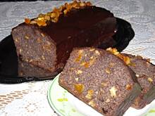 Fot. Agussia834, Keks makowy'