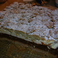 Jabłecznik rozpływający się w ustach