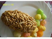 Fot. toffik, Szyszki na dwa sposoby