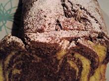 Fot. natalka1, Babka kawowo-cytrynowa