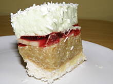 Fot. anulkas, Ciacho  bananowe