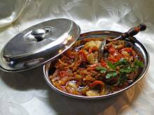 Fot. Kazik45, Śledź królowej