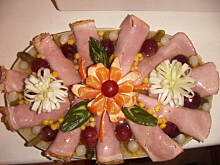 Fot. miki353, Szynkowe Roladki