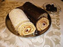 Fot. Kazik45, Rolady słodkie Kazika