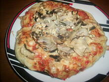 Fot. kasiul_a, Mini pizze kasiuli