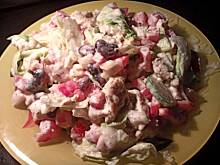 Fot. kr4kowianka, Fasolkowo-kolorowo