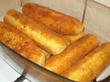 Fot. jaron, Hod-dogi ziemniaczane