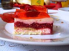 Fot. donka1, Owocowa Tęcza