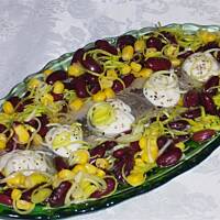 Śledź wigilijny wg taty Różyczki