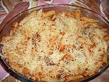 Fot. monia86, Potrawka pieczarkowa z kurczakiem z tiny