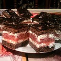 Jabłkowa fantazja Moni