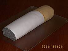 Fot. Aniula27, Nieapetyczne torty:)