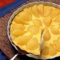 Tarta z gruszkami pychotka