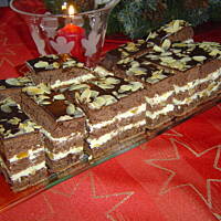 Masa do piernikow i murzynkow