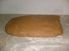 Fot. boroweczka25, Pierniczki kamyczki