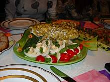 Fot. Mantu, dietetyczny pulpet rybny w dwóch wersjach