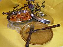 Fot. Kazik45, Śledź kaparowy