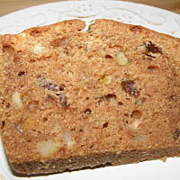 Piernik Świąteczny