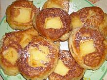 Fot. Agussia834, Racuchy z jabłkami'