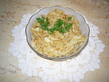 Fot. Kasia z Płocka, zasmażana kapusta Kasi