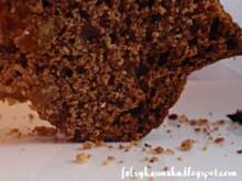 Fot. W-zetka, Niesamowity, pyszny piernik (bez dojrzewania!) wg W-zetki