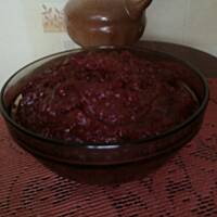 Wyśmienite buraczki z patelni