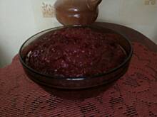 Fot. ania0809, Wyśmienite buraczki z patelni